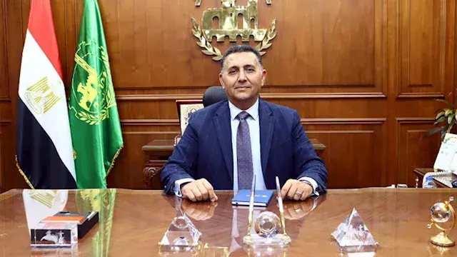 رفع كفاءة وتأهيل مدارس القليوب...