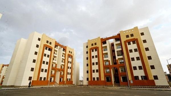 سكن لكل المصريين 9 بالإيجار.. رابط متابعة الطلب وأرقام الاستعلام