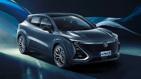 أسعار شانجان UNI-T موديل 2026 في السعودية
