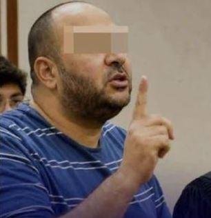 تأجيل أولى جلسات استئناف قاض سابق متهم بقتل طليقته بطلق ناري في أكتوبر