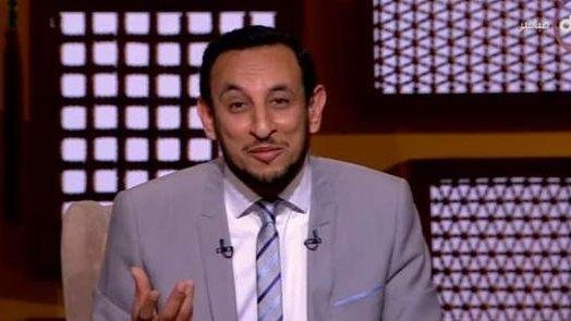 رمضان عبدالمعز: الإخلاص مفتاح الفهم وبه يفتح الله أبواب العلم