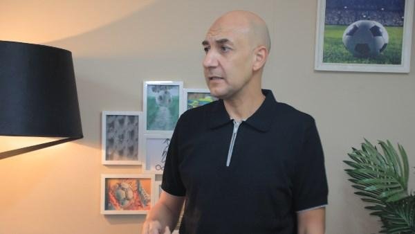محمد عادل: أخطاء تحكيمية فجة بالأسابيع الأولي للدوري.. وهذه أسوأ مبارة أدرتها
