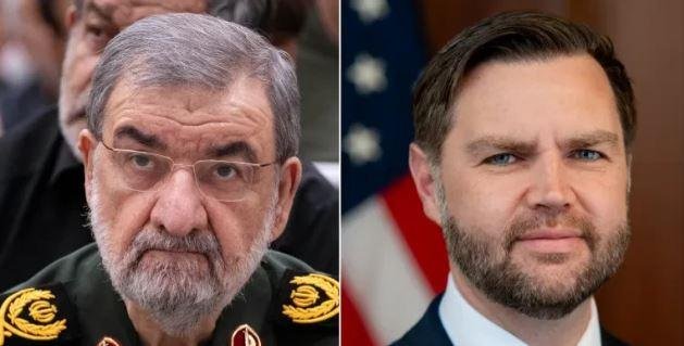 تسنيم: إيران تلقت رسالة من نائب الرئيس الأمريكي ولم ترد عليها بعد