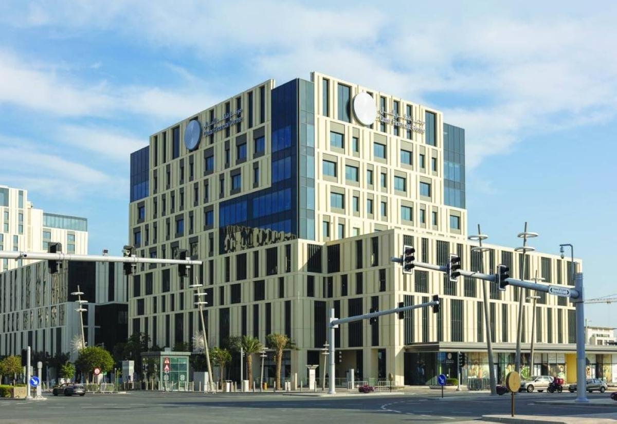 QFC sustains growth momentum i...