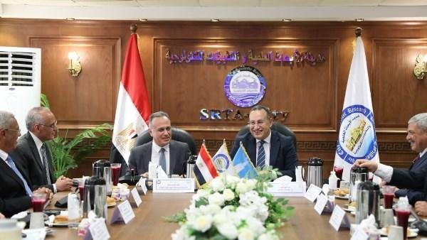 وزير التعليم العالي: تحويل البحث العلمي إلى تطبيقات ومنتجات لخدمة أولويات الدولة