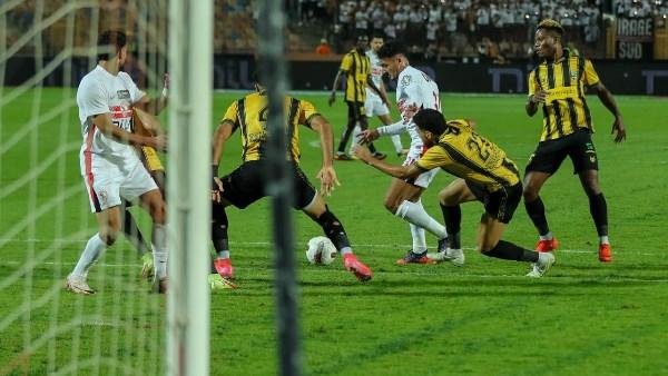 صفقة من العيار الثقيل.. لاعب أساسي في الزمالك يسعى للانتقال إلى الأهلي
