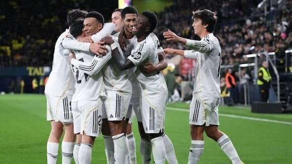 ريال مدريد وآرسنال الأبرز.. تعرف على مباريات اليوم والقنوات الناقلة
