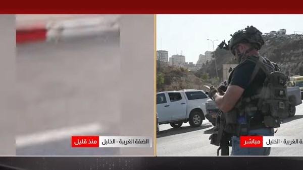 باحث سياسي: اعتداءات الاحتلال والمستوطنين قد تدفع إلى تكرار العمليات في الضفة الغربية