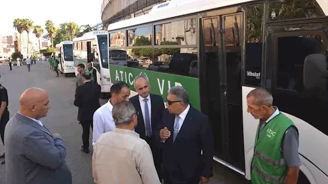 استجابةً للأهالي ومع عودة الدر...