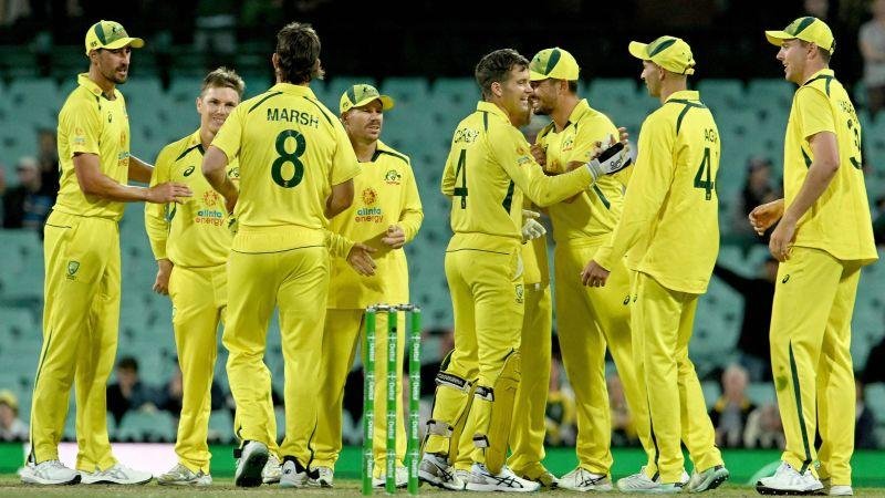 Australia pulls out of Afghani...