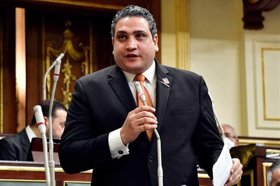 النائب عماد خليل: تسوية مديونيات بنك الاستثمار القومي يجب أن ترتبط بالإصلاح المالي والتشغيلي