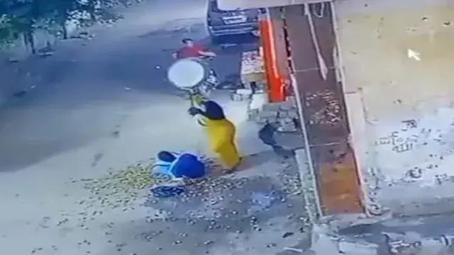 "كان بيخرج يحسن نفسيته".. القص...