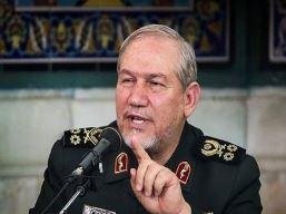 مستشار المرشد الإيراني يحذر من توسيع نطاق الحرب مع أمريكا إلى المحيط الهندي