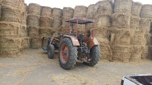 للقضاء على السحابة السوداء في الشرقية..تجمع 21 ألف و22 طن قش أرز وتشغيل 150 موقع للتجميع