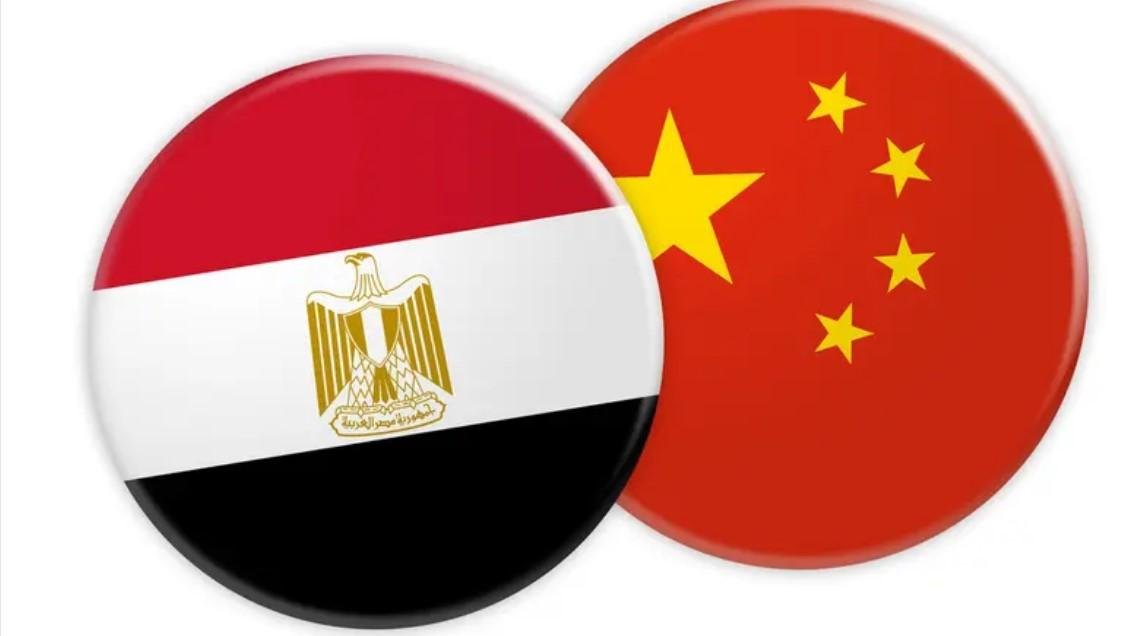 50 شركة صينية تستعد لزيارة مصر...