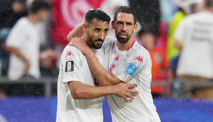 تونس تتعثر وتتعادل مع بوتسوانا في تصفيات أمم أفريقيا