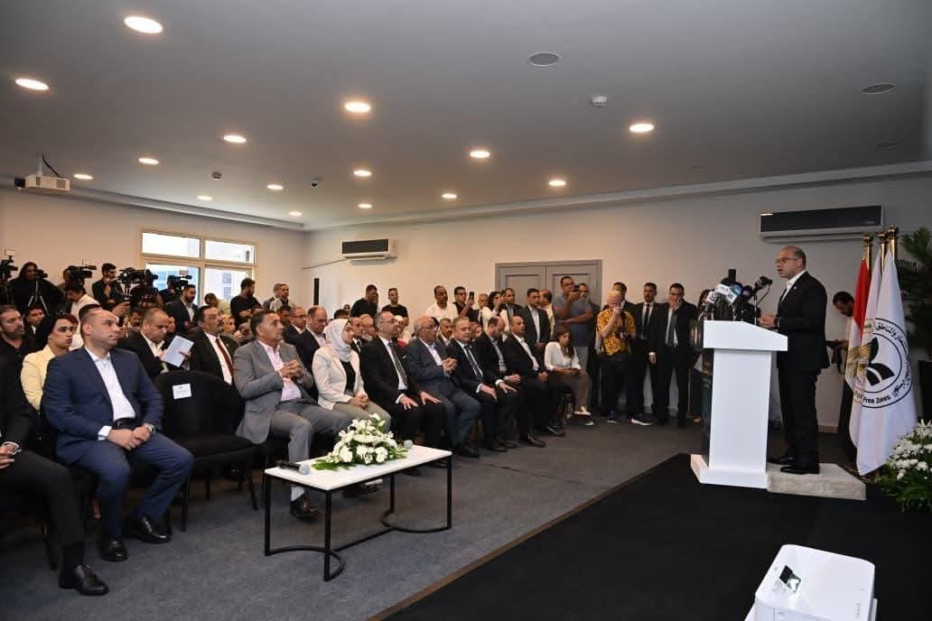 وزير الاستثمار: 20% نموا في تأ...