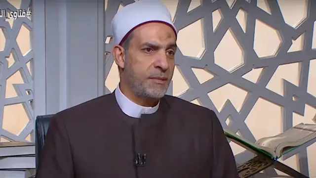 هل يرث الرجل زوجته إذا توفيت ف...
