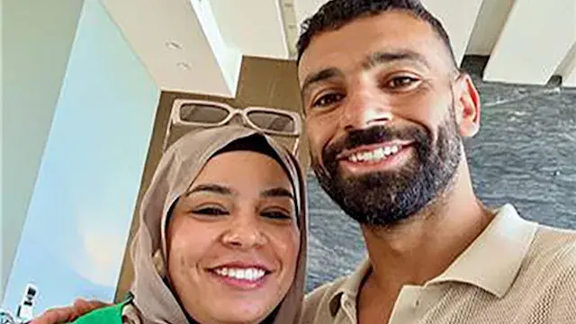"حبيب قلب عمتو.. نور الدنيا".....