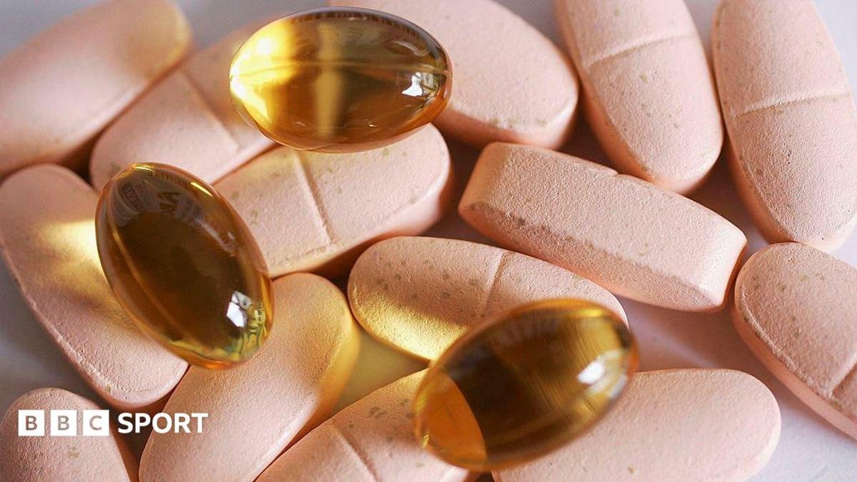 Which supplements do athletes...