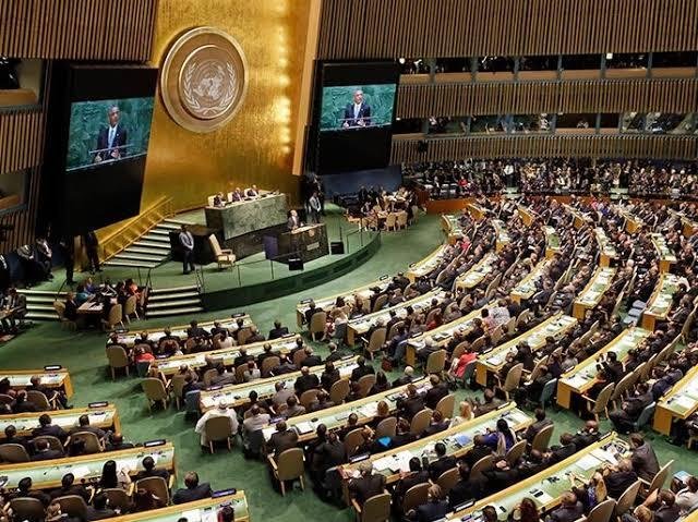 الأمم المتحدة تطلق مبادرة دولية لمواجهة مخاطر الاستخدام العسكري للذكاء الاصطناعي