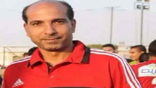 أحمد كشري يكشف تقييمه لأداء عم...