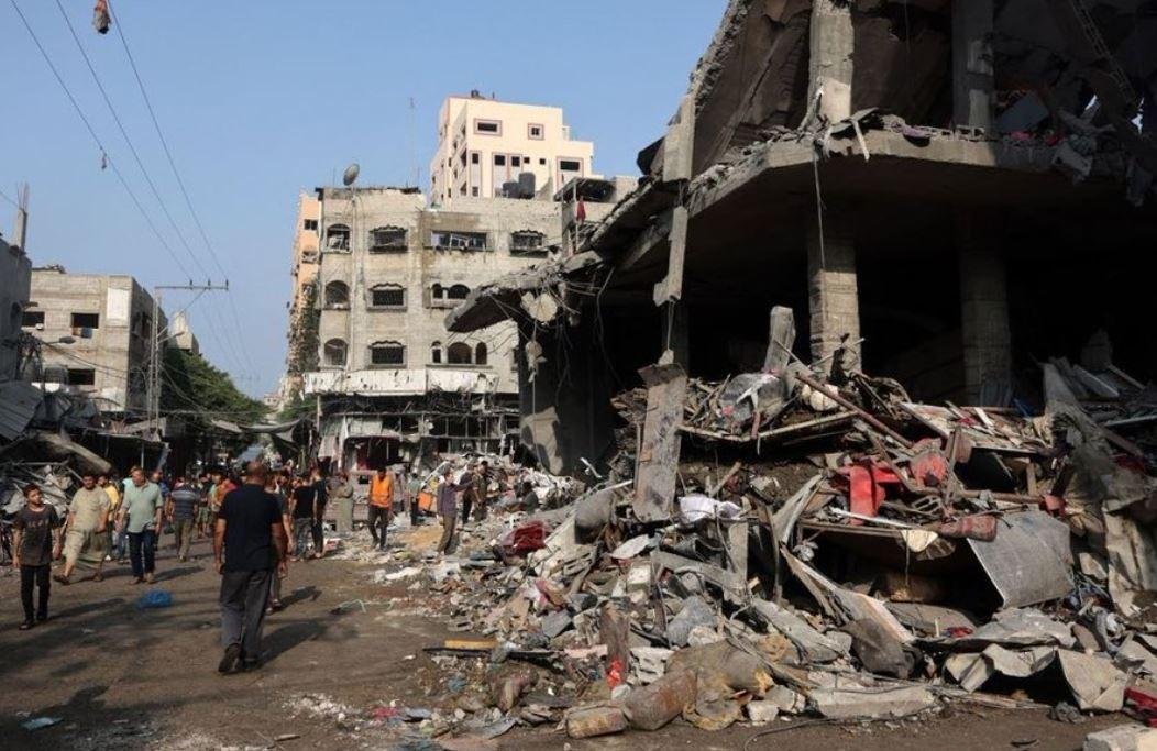 صحة غزة: 10 شهداء و65 إصابة جراء عدوان الاحتلال آخر 48 ساعة