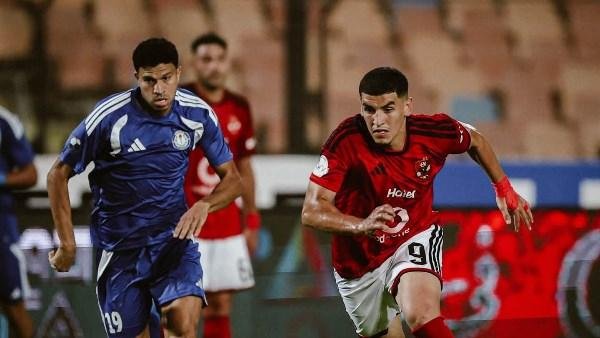 أحمد رمضان بيكهام عن استبعاده من منتخب مصر: كان عندي أمل أكون موجود