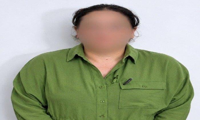 تأجيل أولى جلسات محاكمة محامية متهمة بقتل والدتها وتقطيع جثمانها في الإسكندرية للغد