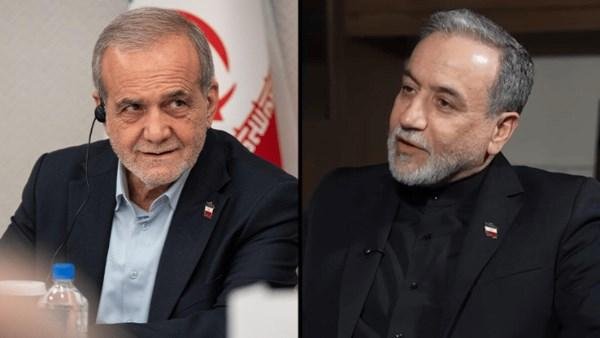 أمريكا تمنح مسؤولين إيرانيين ت...