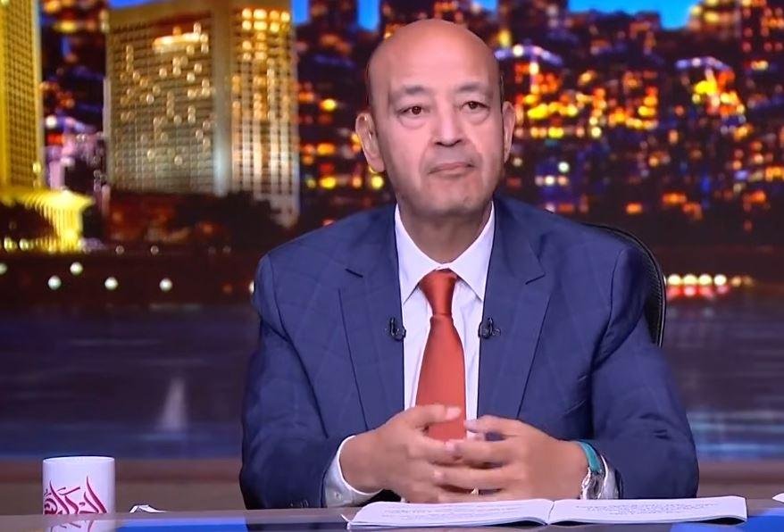 عمرو أديب: محمد صلاح تفوق على نفسه.. وجعل الأتراك يغنون باسمه
