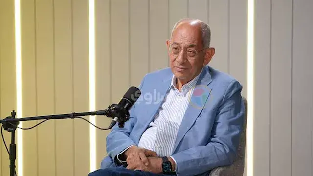 "مفيش حلول سحرية".. بطرس غالي...