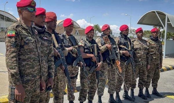 إثيوبيا لمجلس الأمن: لا خيار أمامنا سوى الدفاع عن أنفسنا ضد إريتريا
