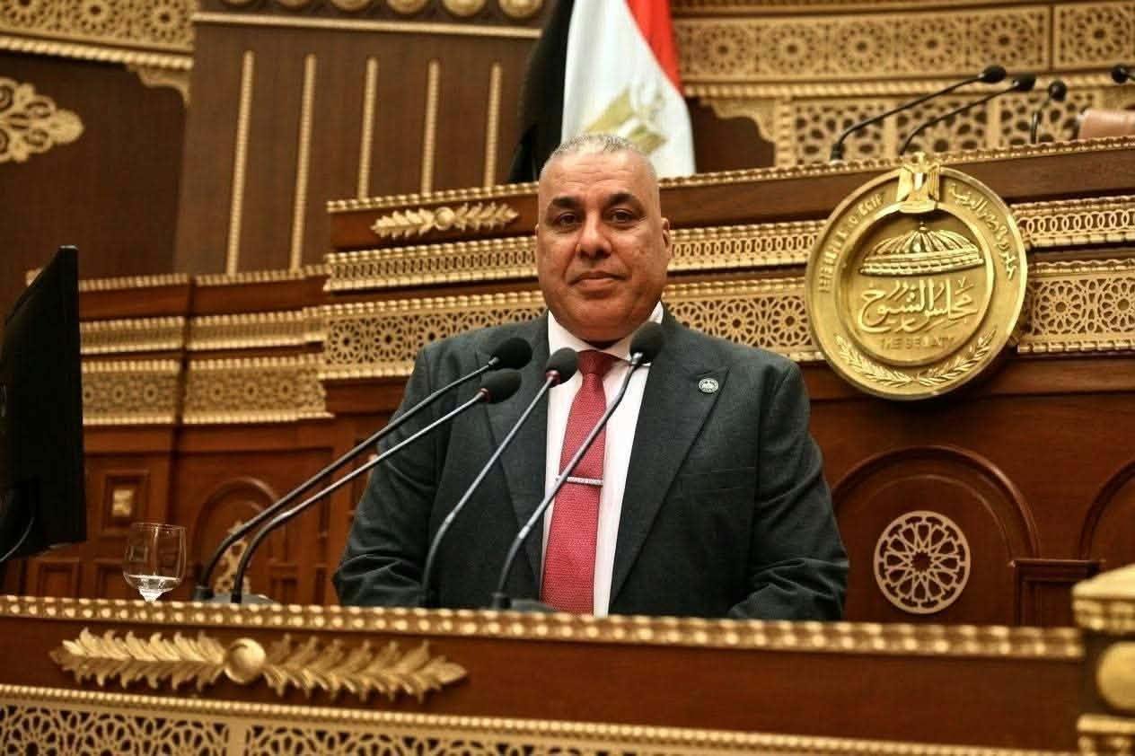 النائب محمد أبو النصر: تنظيم السوق العقاري وقانون المطورين وتعديلات التصالح على رأس أولويات لجنة الإسكان