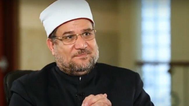 محمد مختار جمعة: إضاعة الصلاة من أخطر أسباب ضياع الأعمال واتباع الشهوات