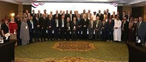 اتحاد الأطباء العرب يختتم اجتماعه الاستثنائي بالقاهرة ويعلن مرحلة جديدة للعمل المشترك