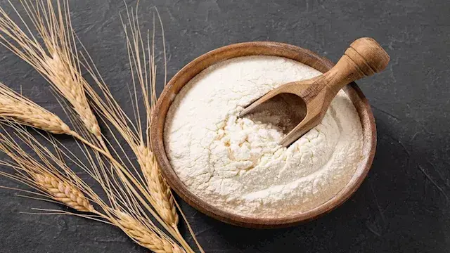 ارتفاع أسعار الدقيق والزيت وال...
