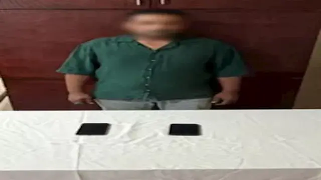 استعان به للصلح فرفض.. الداخلية تكشف ملابسات اتهام سائق لفرد شرطة بالاتجار في المخدرات