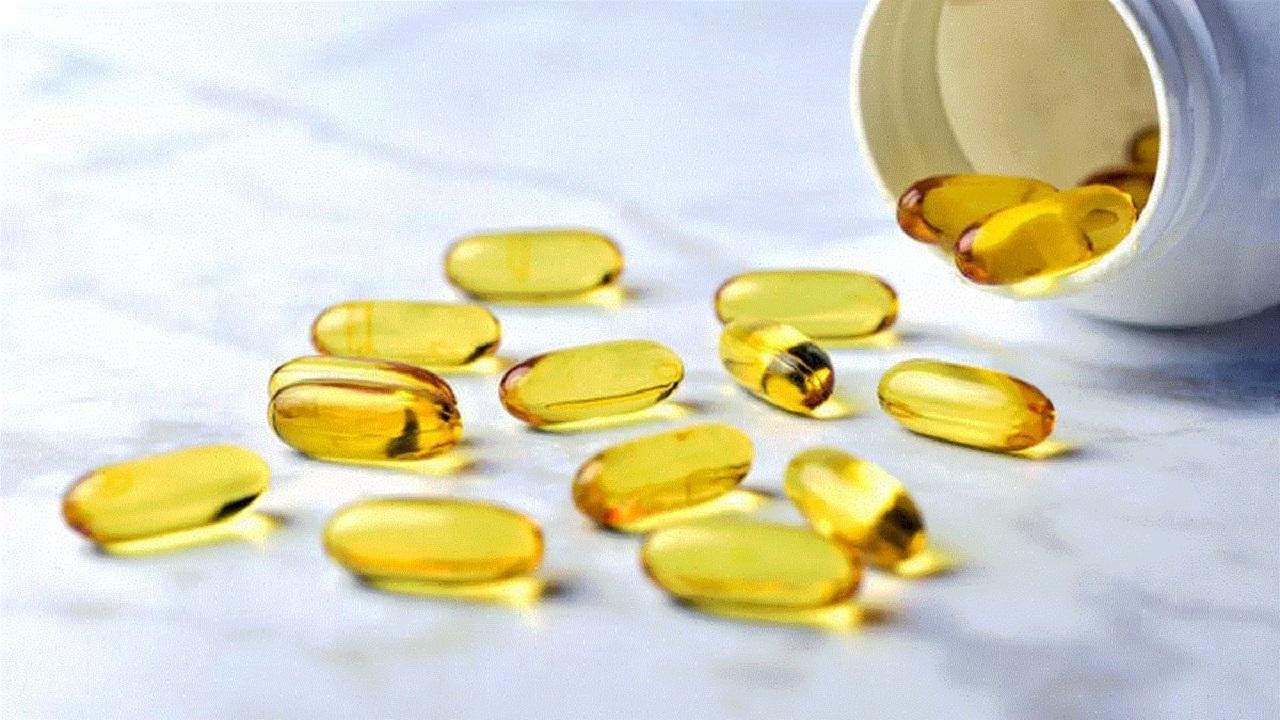 دراسة: نقص فيتامين د يزيد مخاطر حدوث الولادة المبكرة