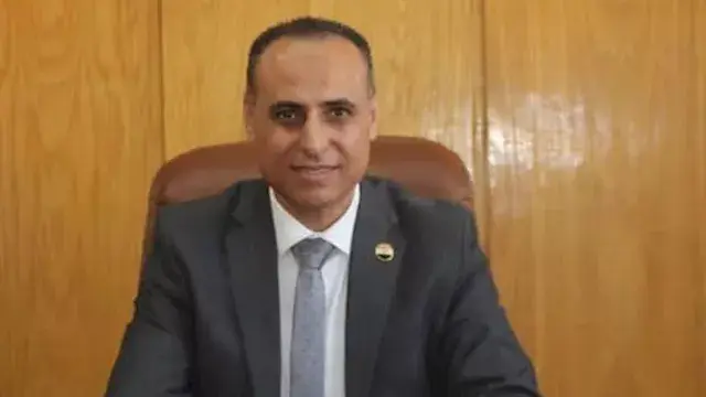 وكيل صحة بني سويف يعتمد حركة ت...