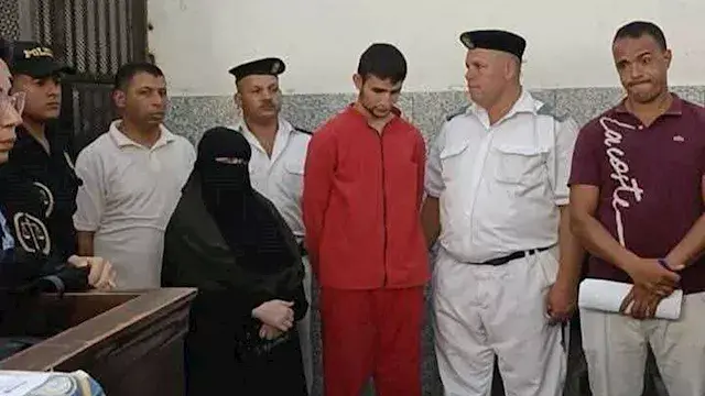 "دم بنتي ماضعش هدر".. أول تعلي...