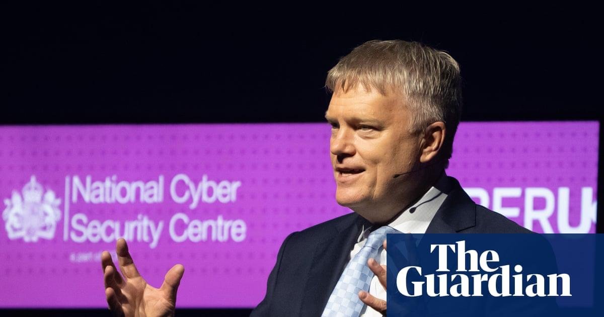 Iran-linked hackers blamed for...