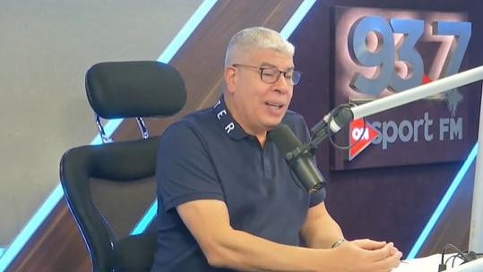 طلب 500 ألف دولار.. شوبير يصدم الجماهير بشأن مشاركة الأهلي في السوبر