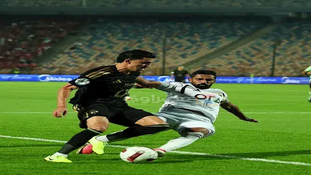 "تطبيق معايير العدالة".. زد يع...