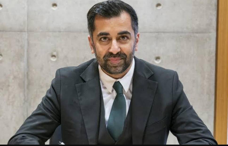 رئيس وزراء اسكتلندا السابق يدعو المجتمع الدولي إلى استخدام المقاطعة والعقوبات للضغط على إسرائيل