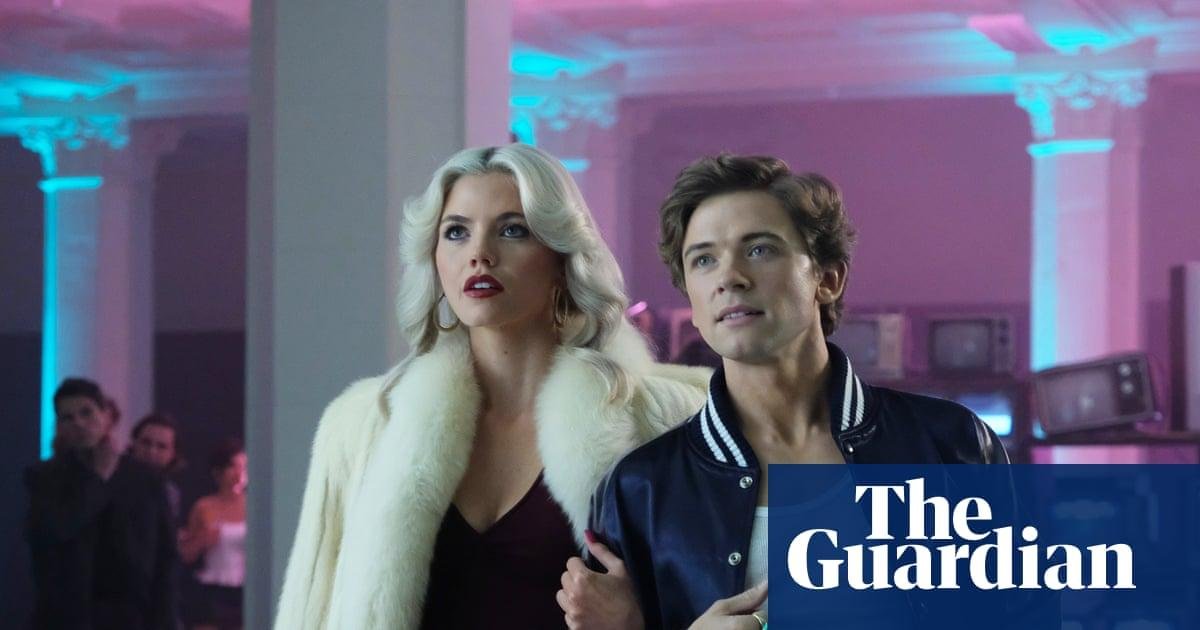 Netflix, Disney+ and Amazon pr...