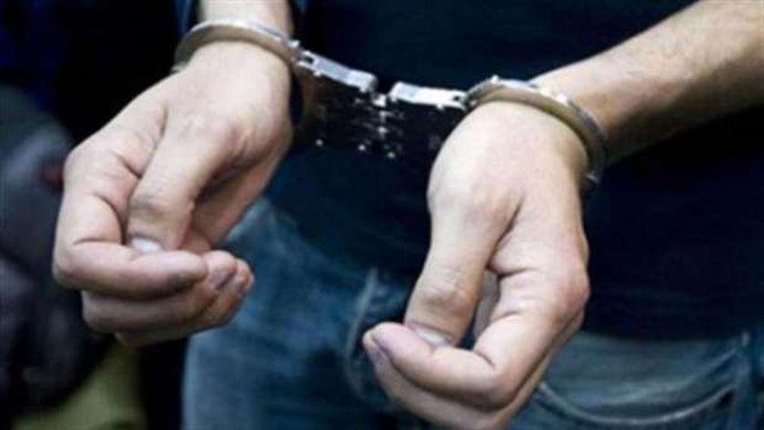 القبض على شاب دهس فتاة في سباق سيارات بالتجمع الأول