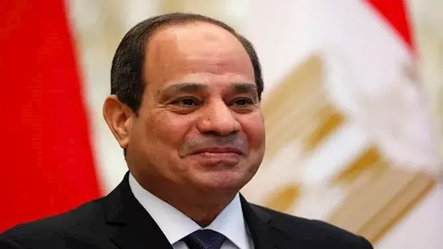 السيسي يستقبل الرئيسة التنفيذية لأورنج.. تفاصيل اللقاء وأبرز الاستثمارات الجديدة