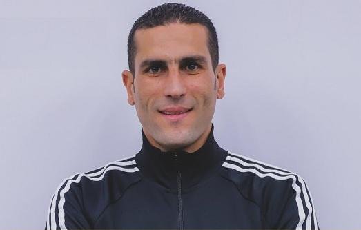 ناجي يقود طاقمًا مصريًا لإدارة مواجهة الإفريقي ومازيمبي بدوري الأبطال