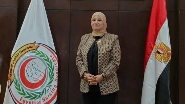 بلاغ للنائب العام.. نقيب التمريض تصعّد واقعة الاعتداء على ممرضة بالمنوفية